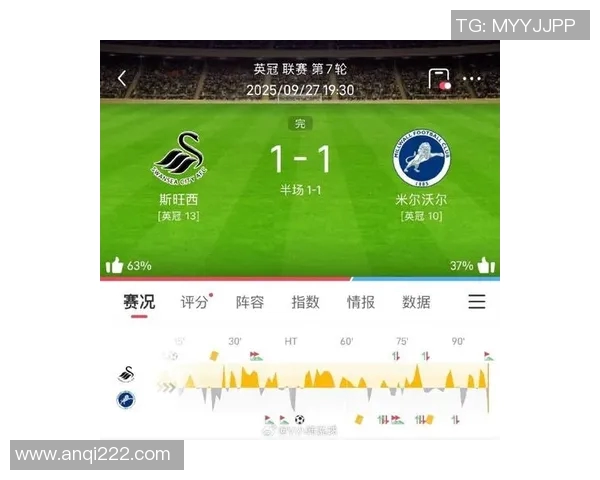 布莱克本与斯旺西最新比分揭晓精彩瞬间回顾与分析