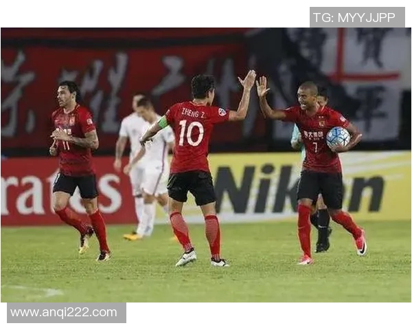 恒大对阵武里南比赛直播频道信息及观看指南分享