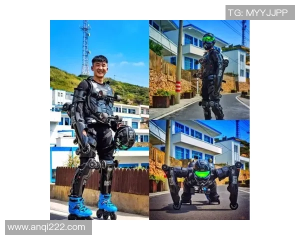 深圳极限运动队协作创新引发热议推动极限运动新潮流